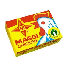 Maggi