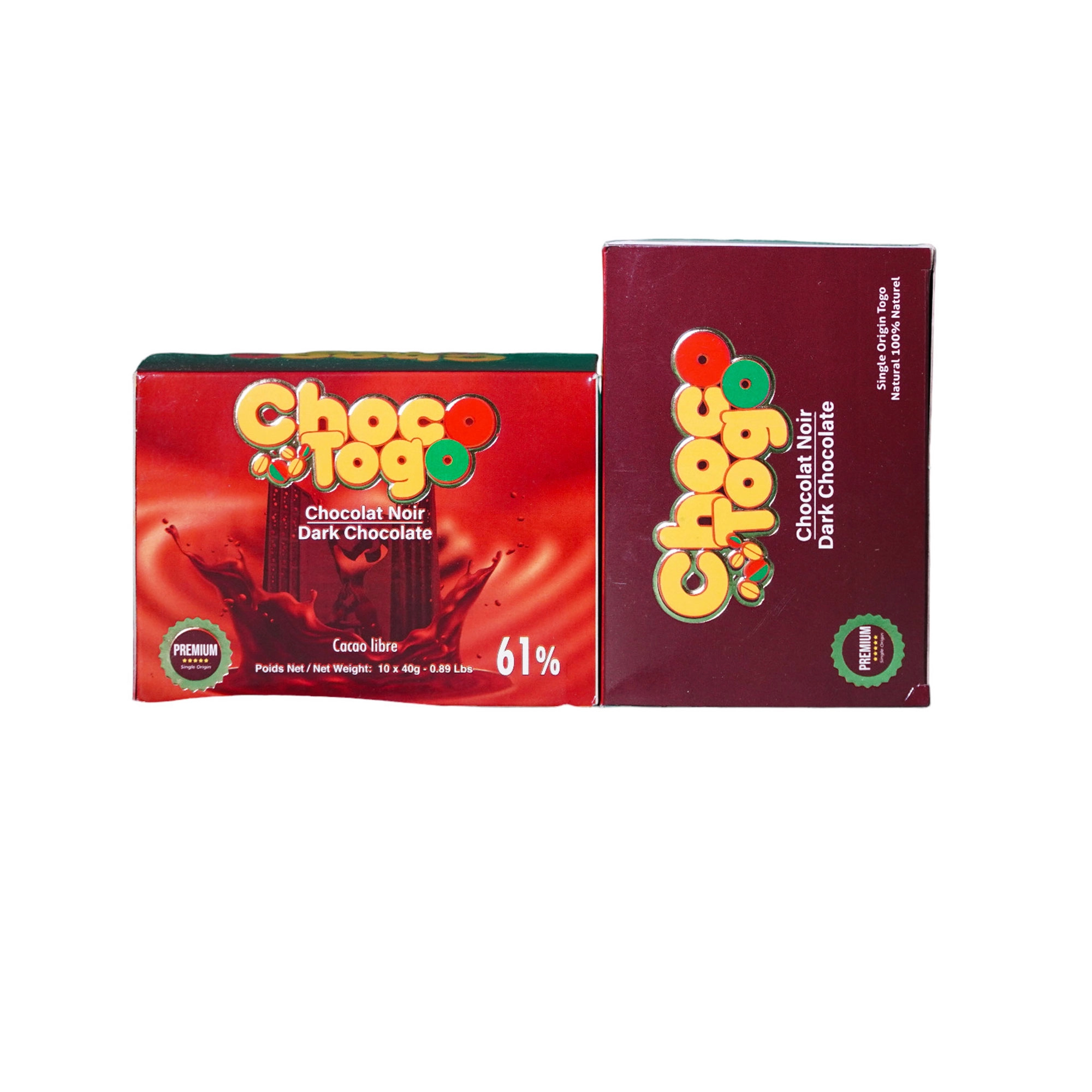 Choco Togo