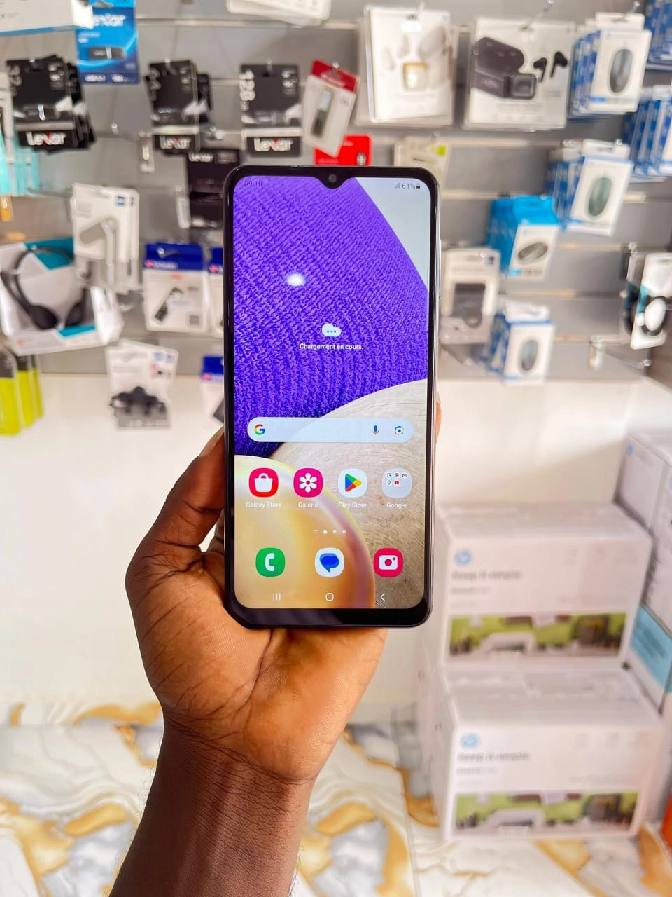 Samsung Galaxy A32 5g