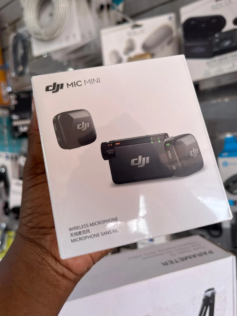 Djimic mini micro